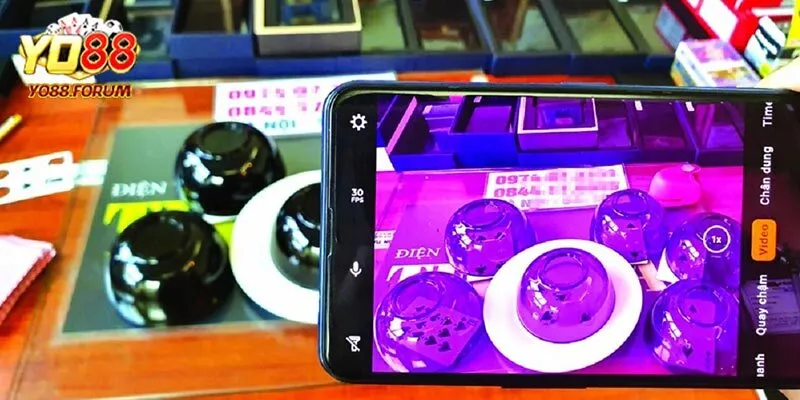 Yo88 | Dấu Hiệu Nhận Biết Tài Xỉu Bịp Và Cách Đối Phó