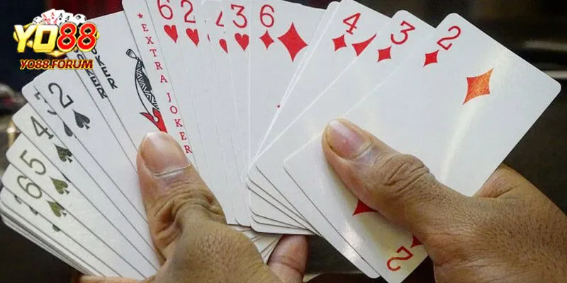 Yo88 | Tiến Lên Miền Bắc Game Đanh Bài Chiến Thuật Đỉnh Cao