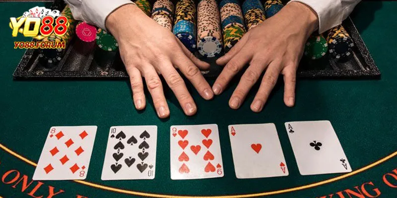 Yo88 | Nguồn Gốc Và Luật Chơi Của Game Bài Xì Dách